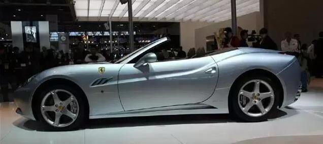 都說(shuō)手動(dòng)擋更有樂(lè)趣 為何超跑不用手動(dòng)擋？