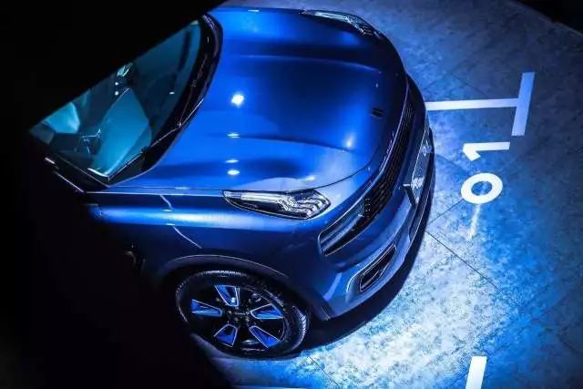 終于！終于！終于！領(lǐng)克01的售價終于確定了！