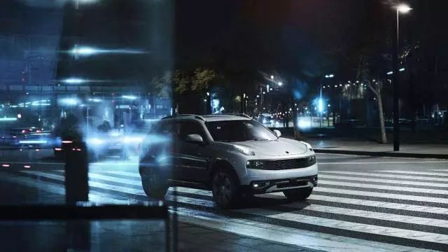 終于！終于！終于！領(lǐng)克01的售價終于確定了！