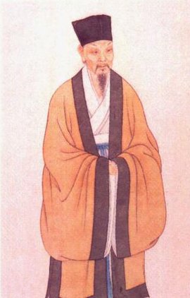 蘇軾：著名文學(xué)家、書(shū)法家、畫(huà)家