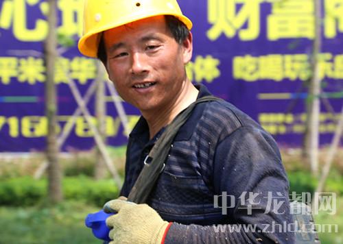 致敬！“五一”堅守崗位的“最美勞動者”