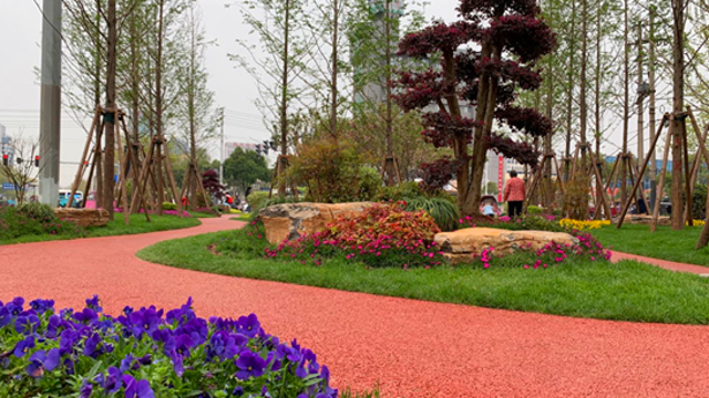 周口：街頭“小游園” 幸?！按竺裆?> </a></TD>             </TR>           </TBODY>         </TABLE>         <TABLE class=margin_4 border=0 cellSpacing=0 cellPadding=0 width=